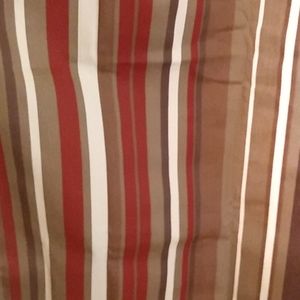 2 sets (4 panels) 63 in curtains